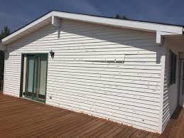 Best Engineered Wood Siding  in Meadow Glade, WA